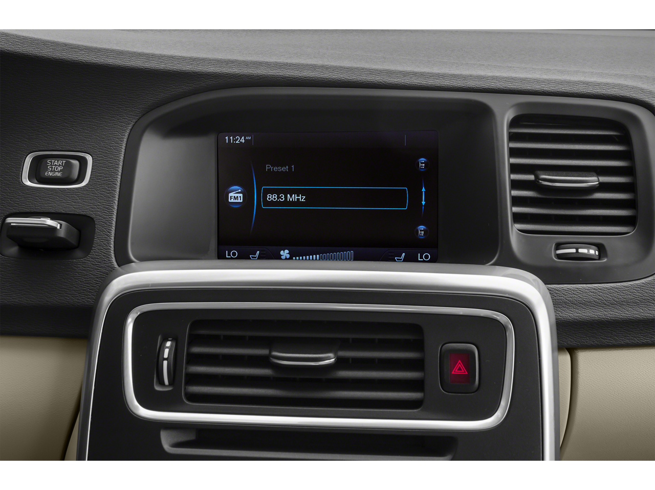 2015 Volvo V60 T5 Premier Plus