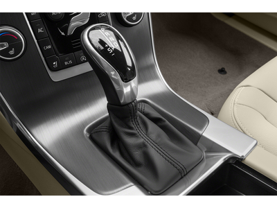 2015 Volvo V60 T5 Premier Plus