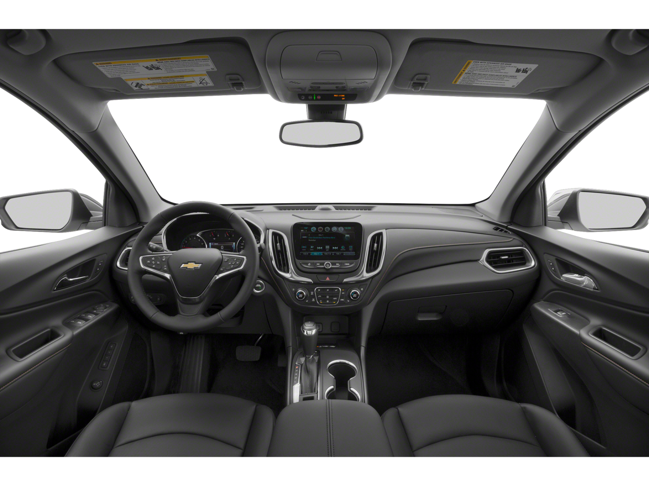 2018 Chevrolet Equinox Premier photo 4