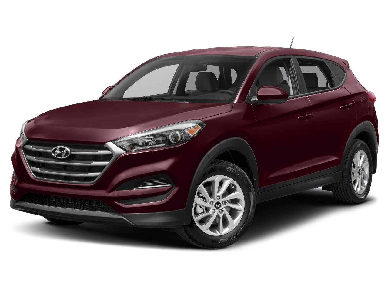2018 Hyundai Tucson SE AWD's photo