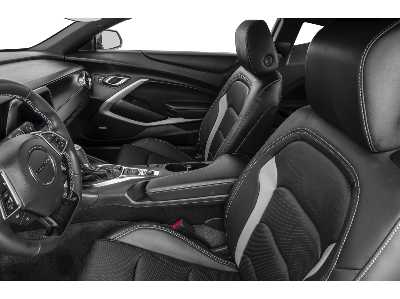 2019 Chevrolet Camaro SS 1SS