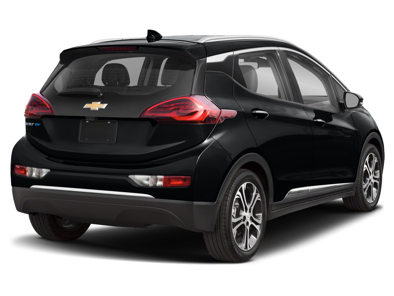 Used 2019 Chevrolet Bolt EV Premier with VIN 1G1FZ6S04K4122641 for sale in Akron, OH