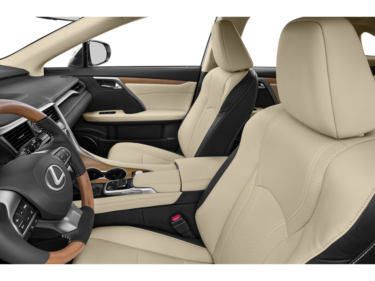 2019 Lexus RX 450h