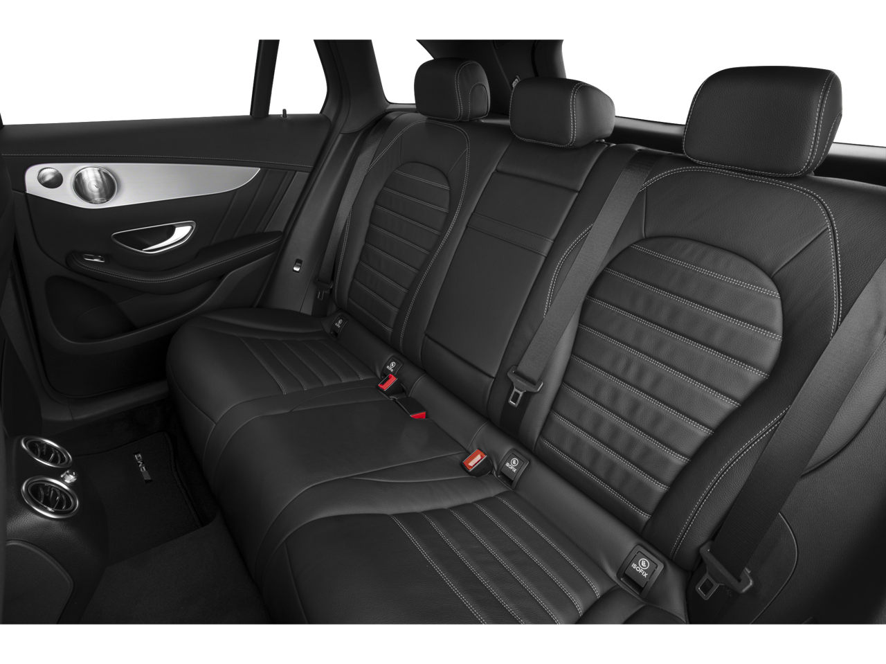 2019 Mercedes-Benz GLC GLC 43 AMG® 4MATIC®