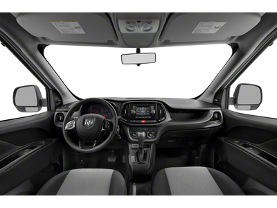 2019 RAM ProMaster City Cargo Van Tradesman SLT
