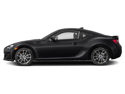 2019 Subaru BRZ Premium