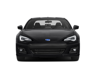 2019 Subaru BRZ Premium