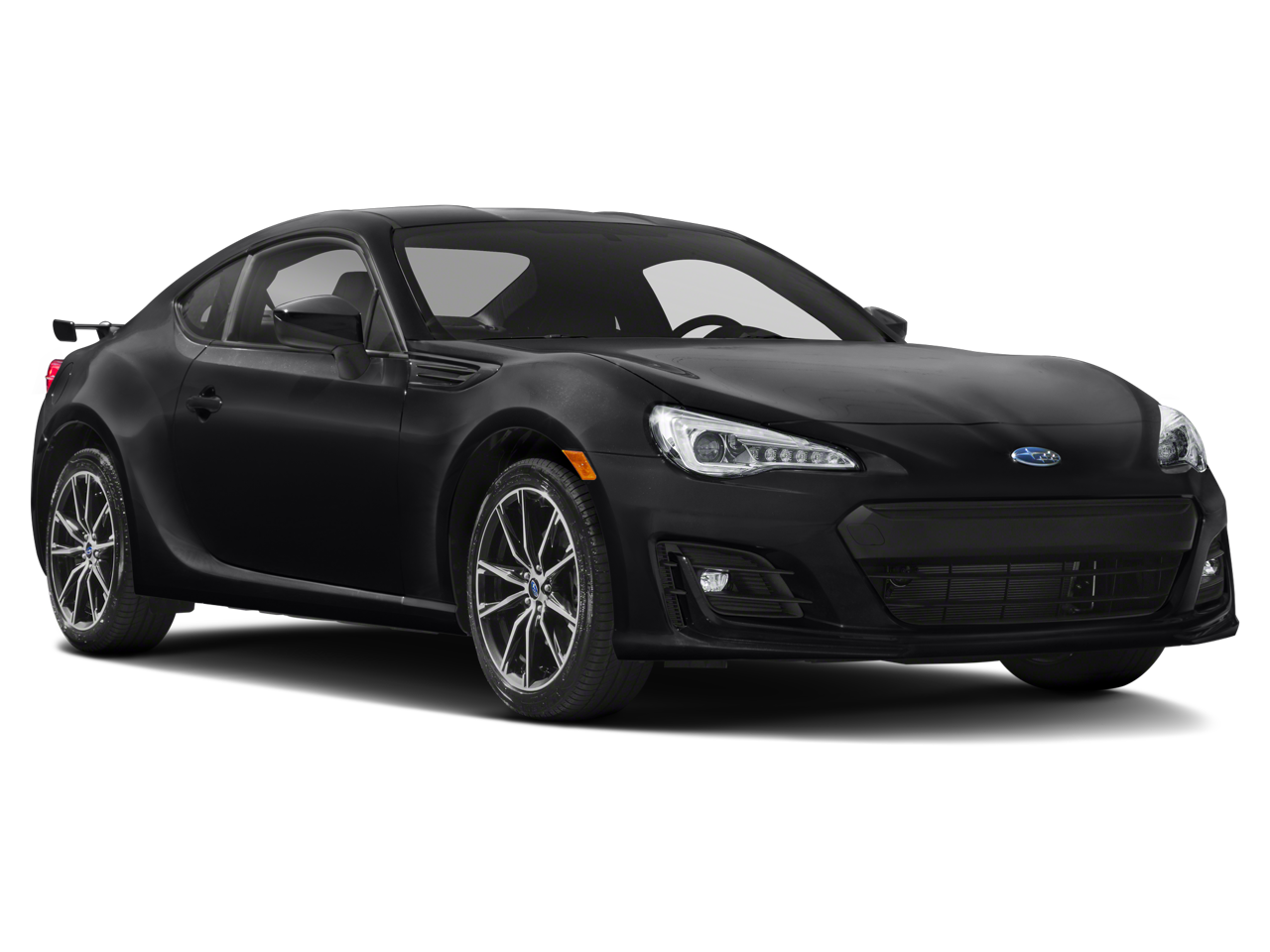 2019 Subaru BRZ Premium
