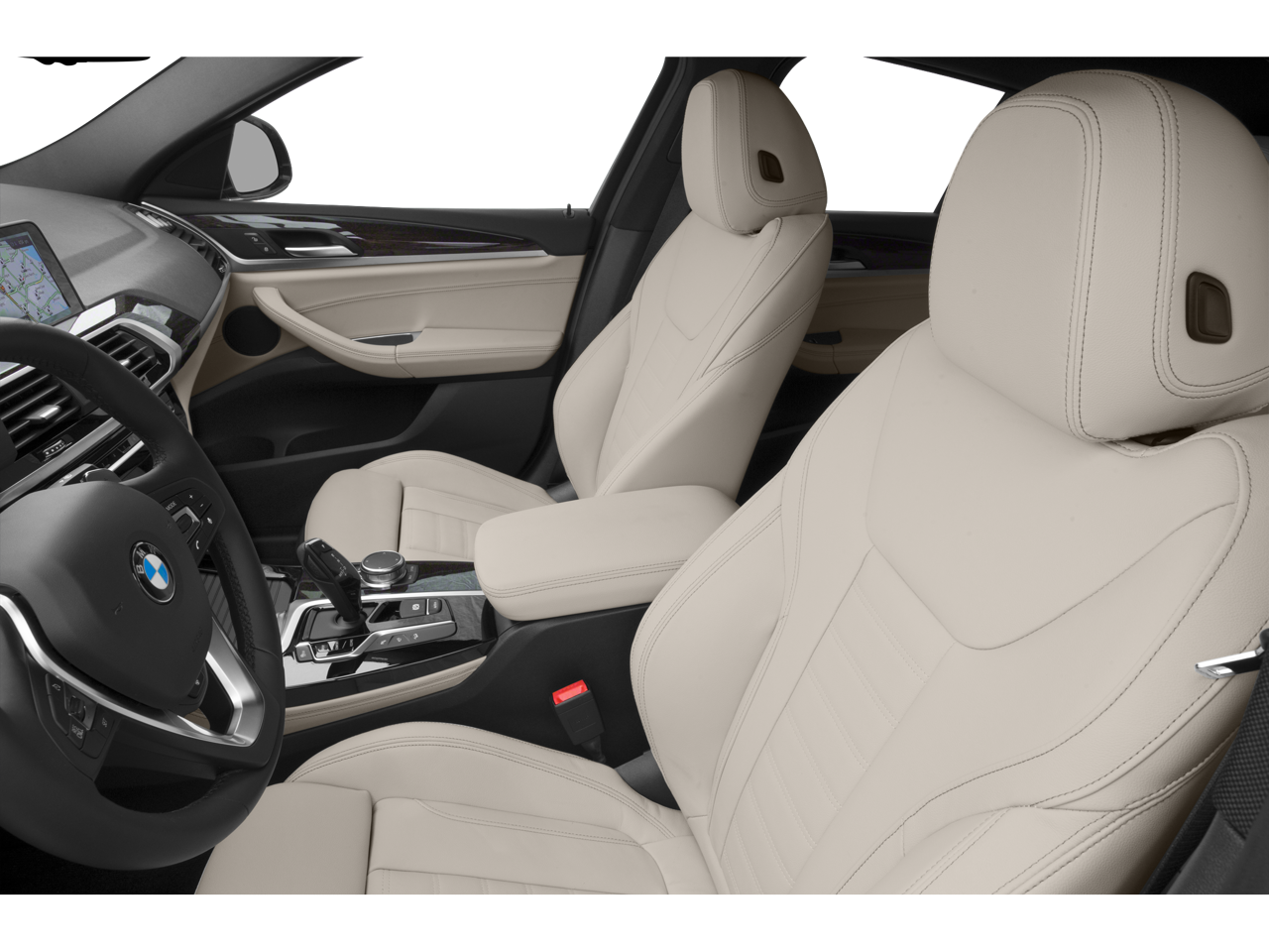 2020 BMW X4 xDrive30i