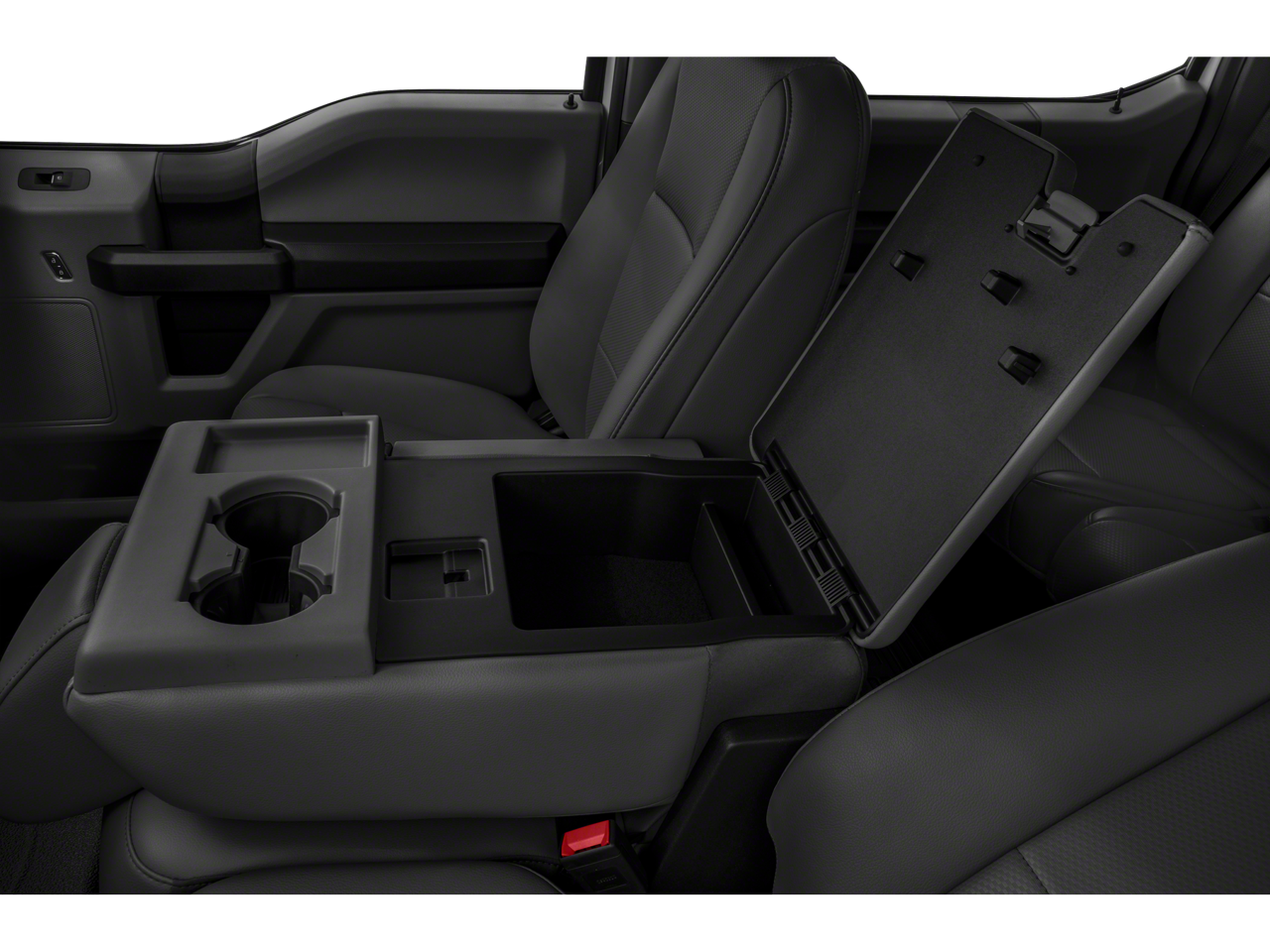 2020 Ford Super Duty F-350 SRW XL