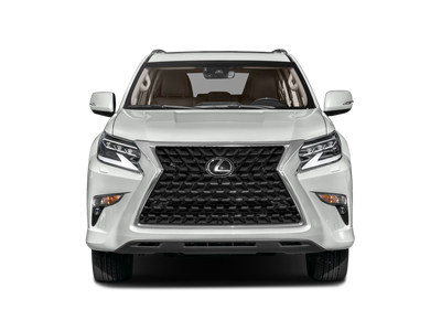 2020 Lexus GX GX 460 Luxury