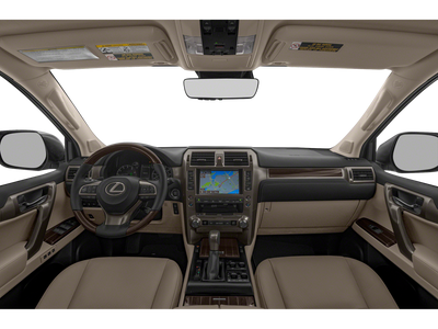2020 Lexus GX GX 460 Luxury