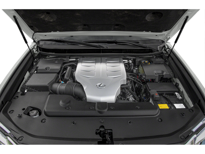 2020 Lexus GX GX 460 Luxury