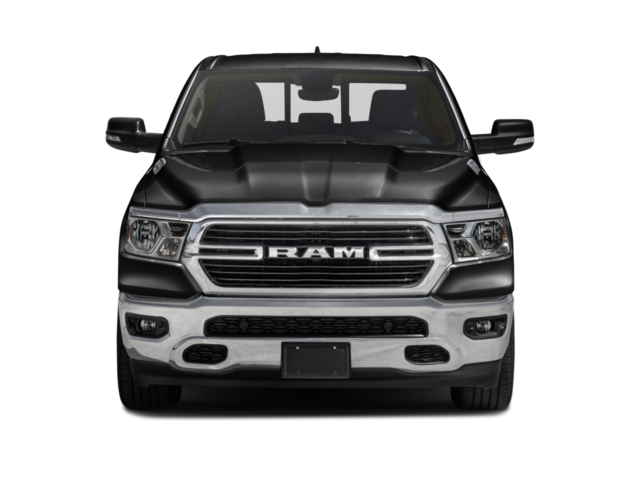 2020 Ram 1500 Big Horn Lone Star photo 3