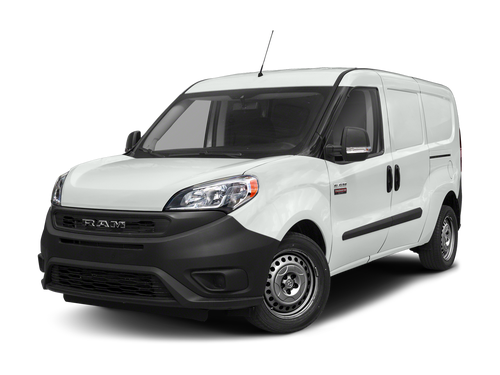 2020 RAM ProMaster City Cargo Van Tradesman SLT