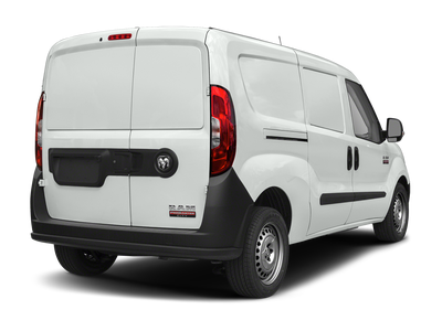 2020 RAM ProMaster City Cargo Van Tradesman SLT