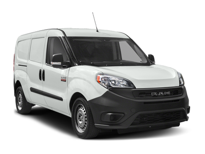 2020 RAM ProMaster City Cargo Van Tradesman SLT