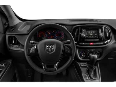 2020 RAM ProMaster City Cargo Van Tradesman SLT