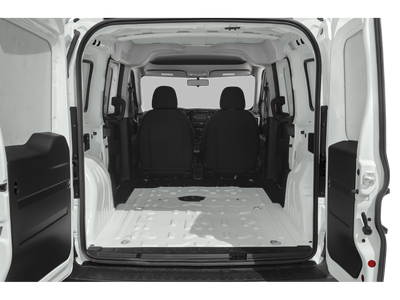 2020 RAM ProMaster City Cargo Van Tradesman SLT