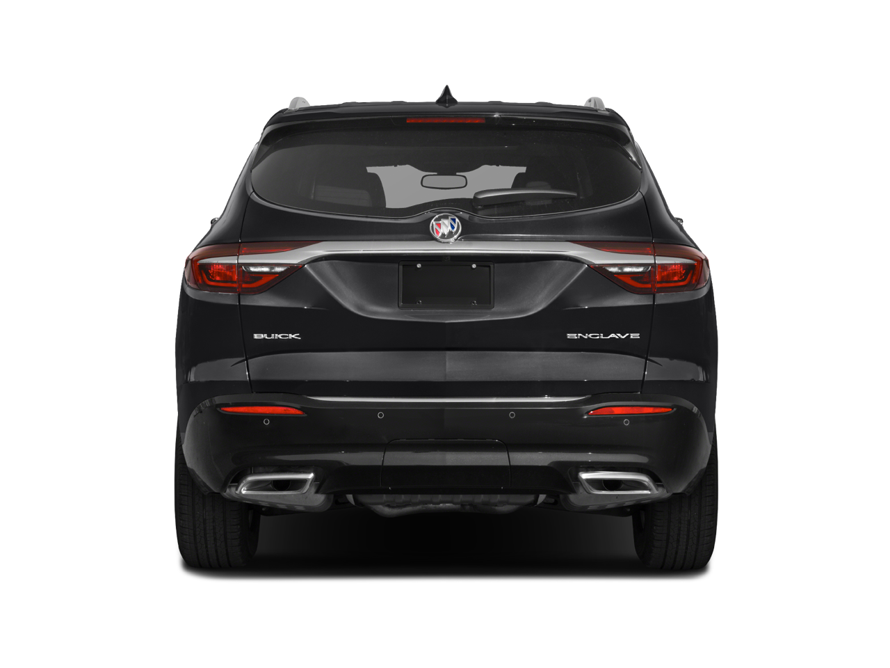2021 Buick Enclave Preferred