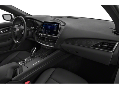 2021 Cadillac CT5 Premium Luxury