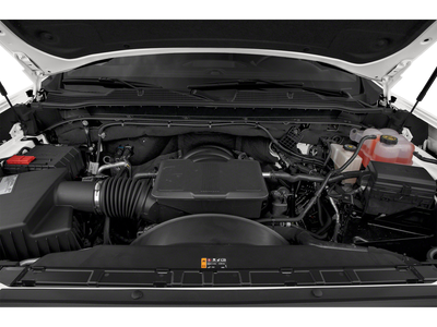 2021 Chevrolet Silverado 2500 HD WT