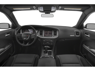 2021 Dodge Charger Police