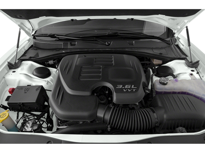 2021 Dodge Charger Police