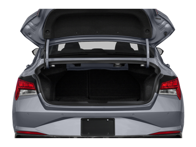 2021 Hyundai Elantra Limited