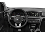 2021 Kia Sportage S