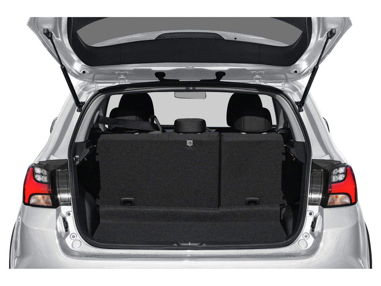 2021 Mitsubishi Outlander Sport 2.0 ES