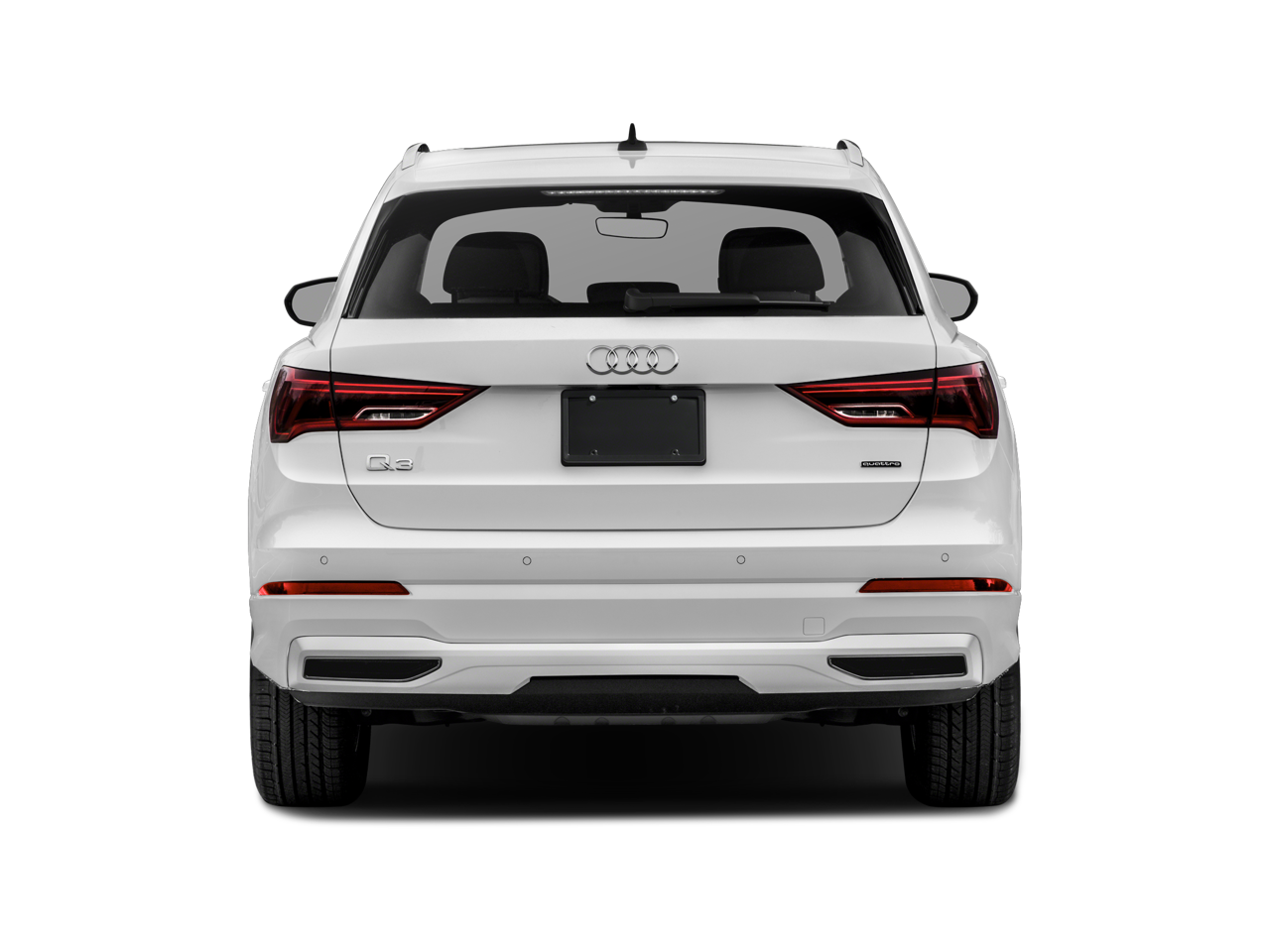 2022 Audi Q3 S line Premium Plus