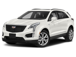 2022 Cadillac XT5 Sport