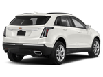 2022 Cadillac XT5 Sport