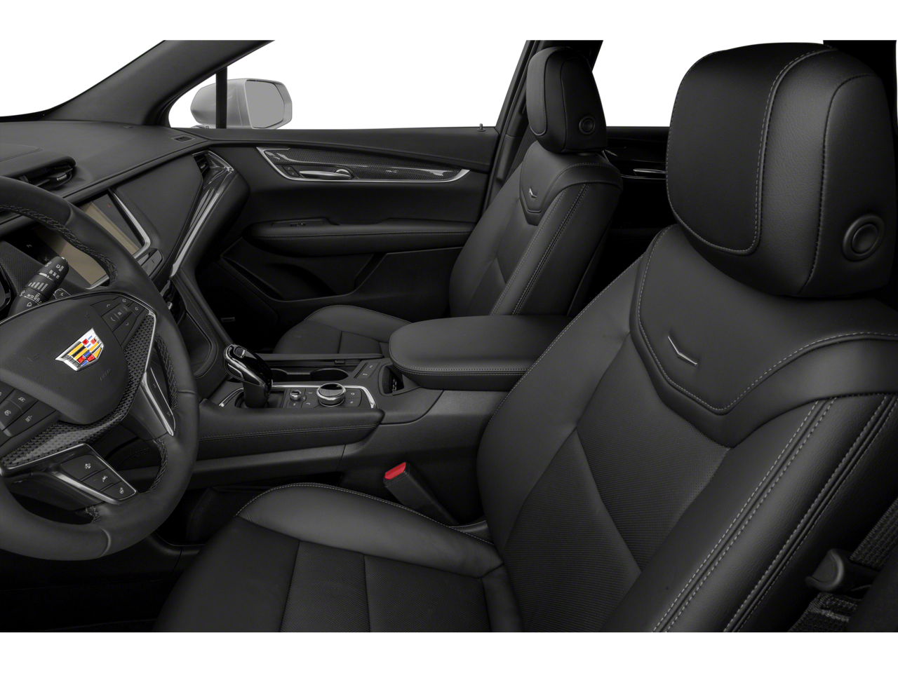 2022 Cadillac XT5 Sport
