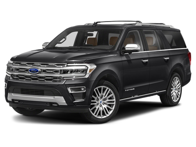 2022 Ford Expedition Max Platinum