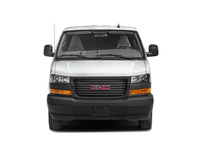2022 GMC Savana Cargo 2500 CARGO
