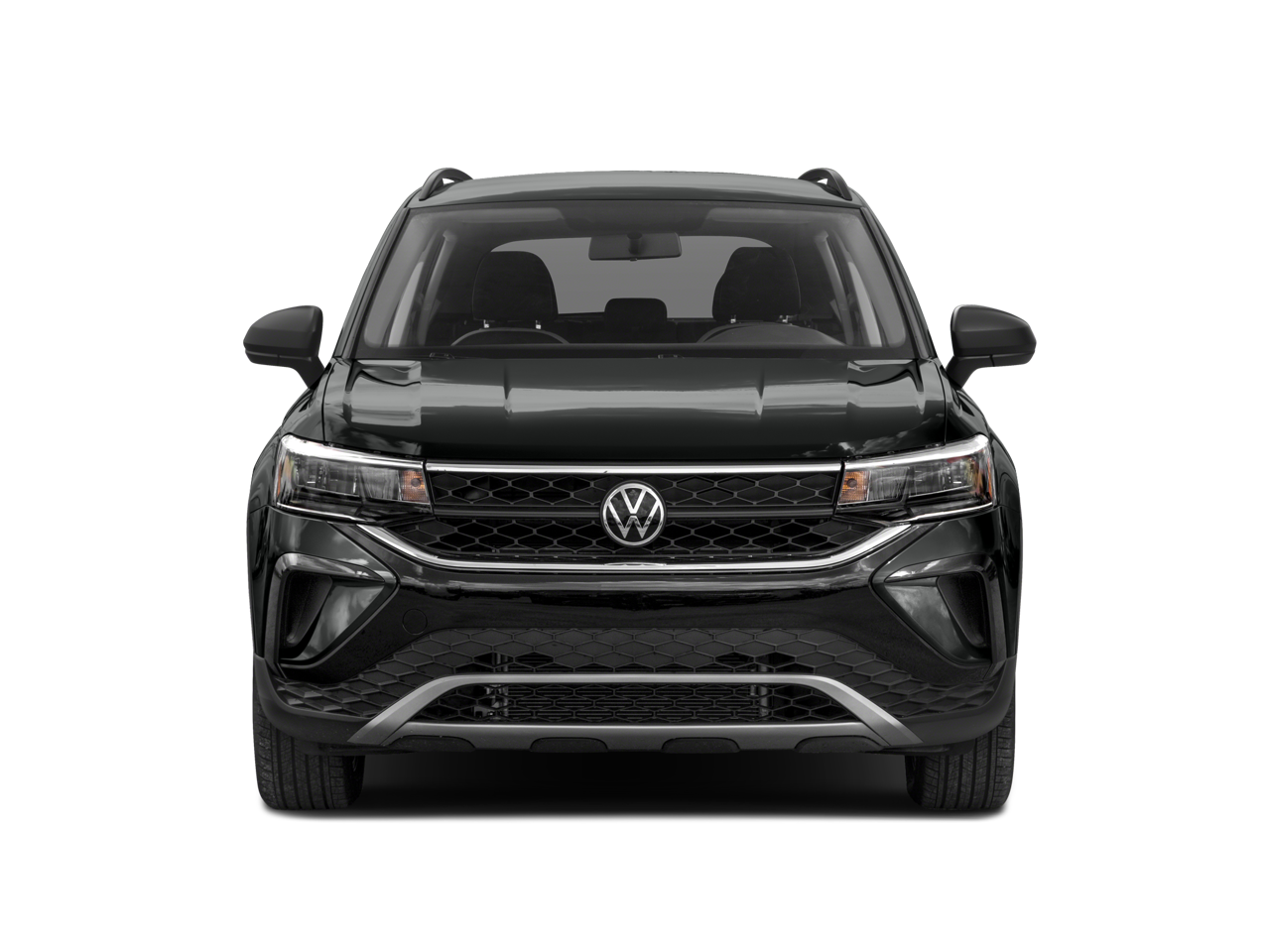 2022 Volkswagen Taos S