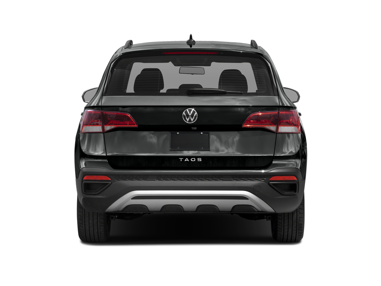 2022 Volkswagen Taos S