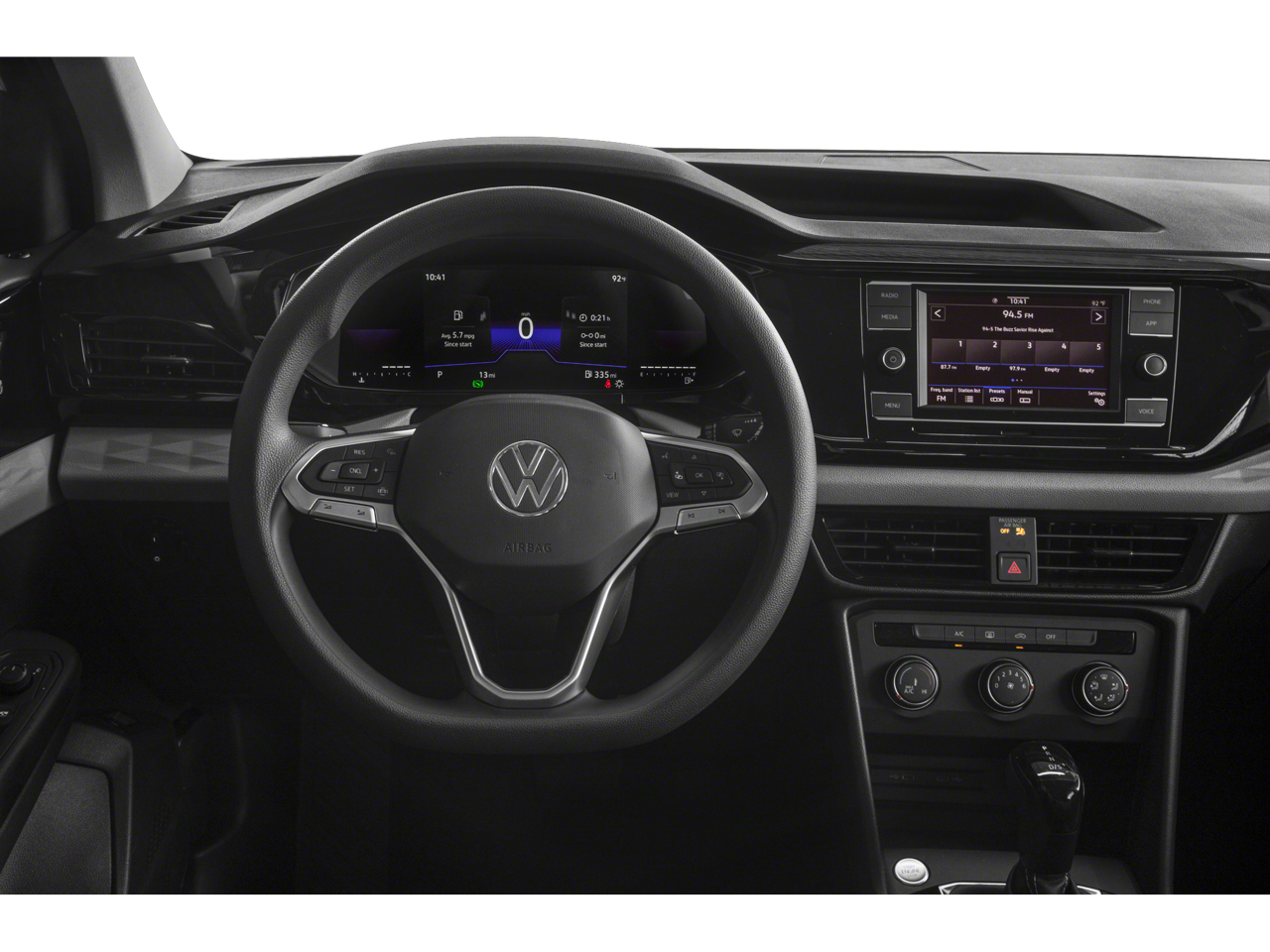 2022 Volkswagen Taos S
