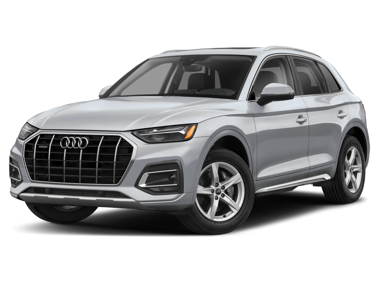 2023 Audi Q5 45 S line Premium photo 2