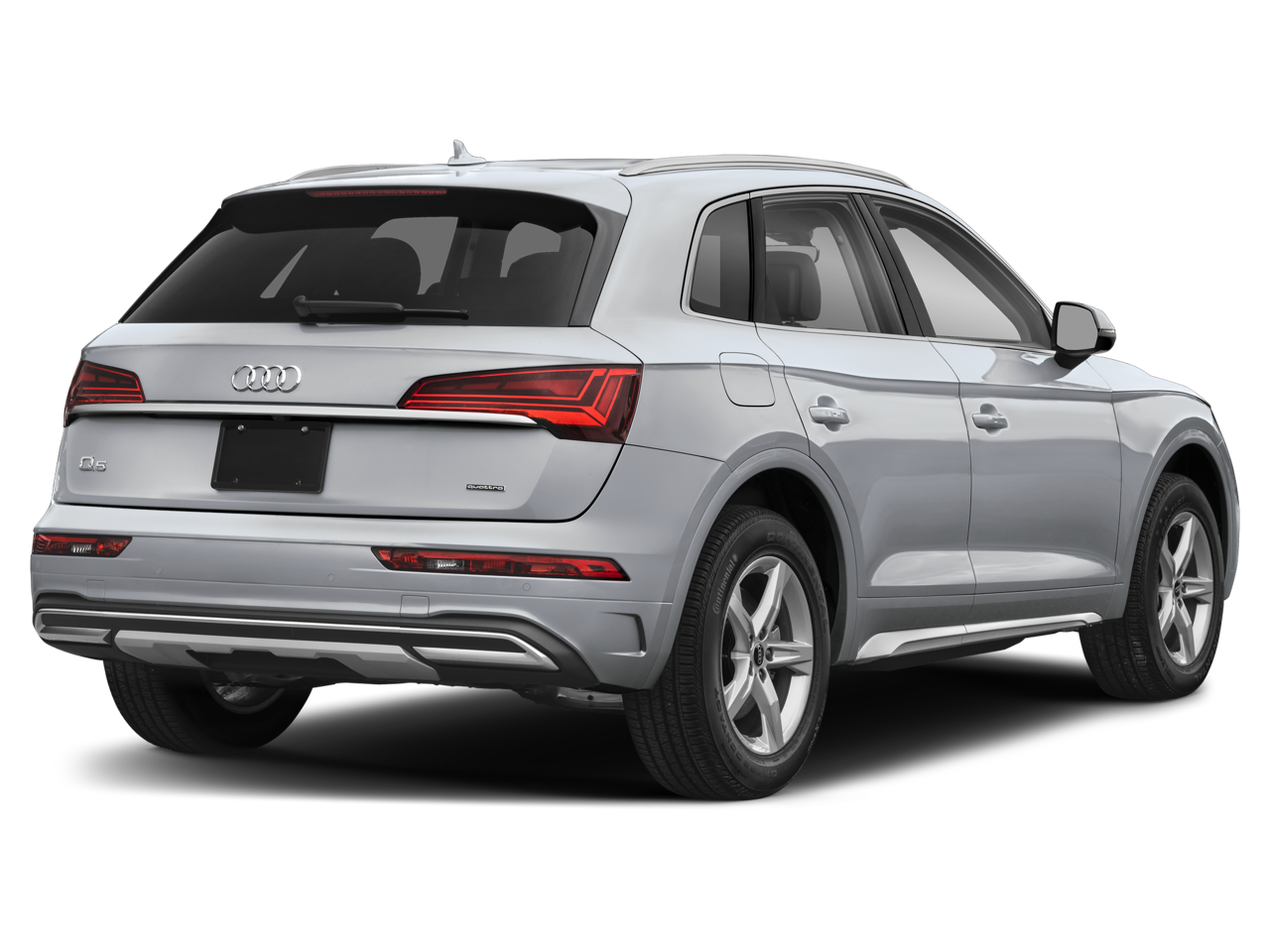 2023 Audi Q5 45 S line Premium photo 3
