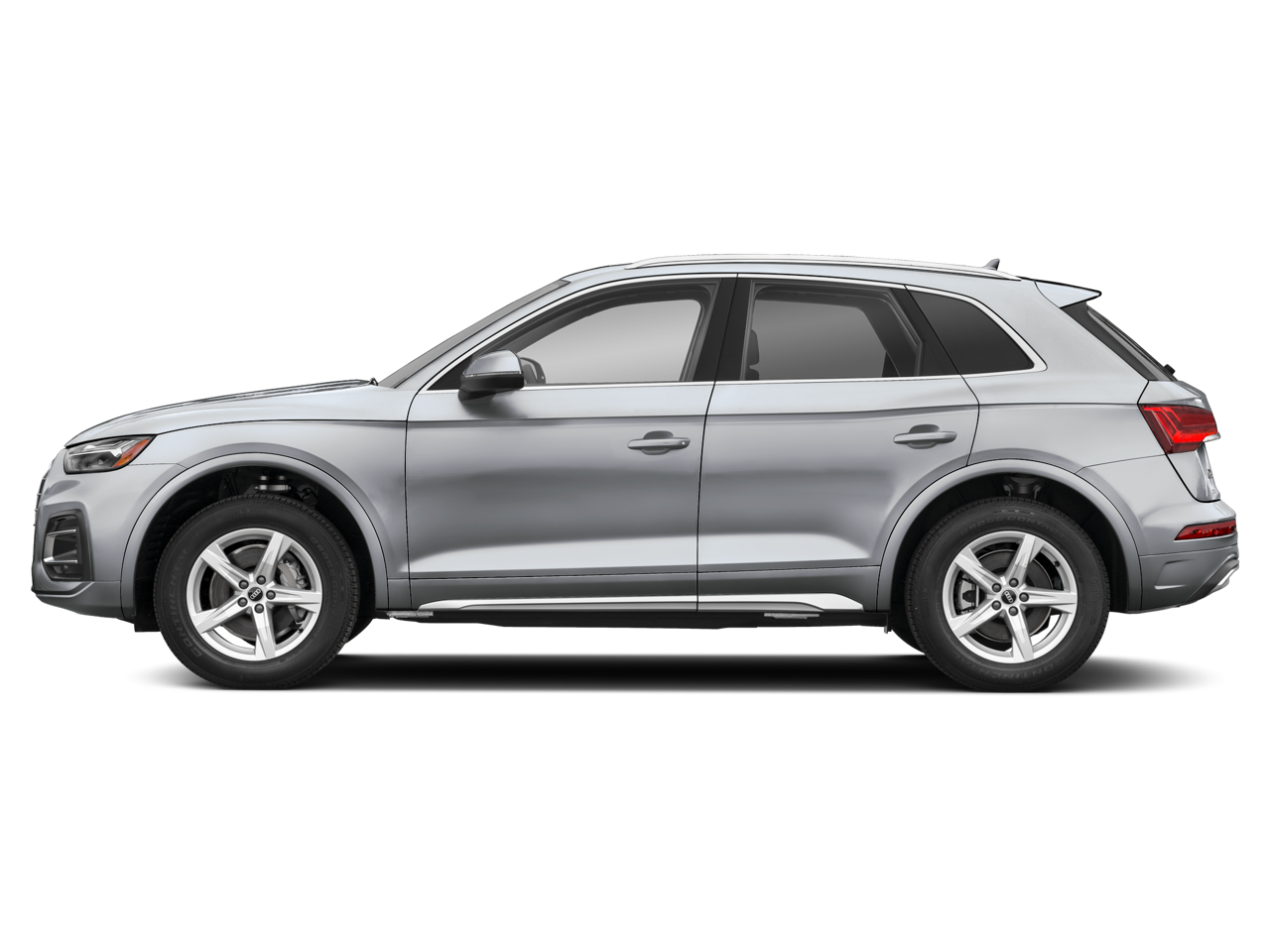 2023 Audi Q5 45 S line Premium photo 4