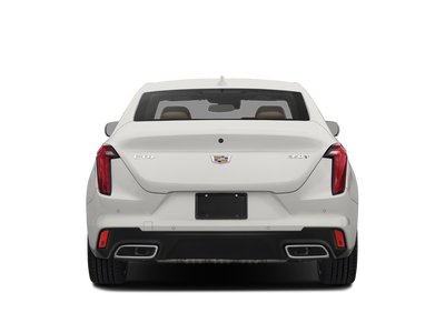 2023 Cadillac CT4 Sport