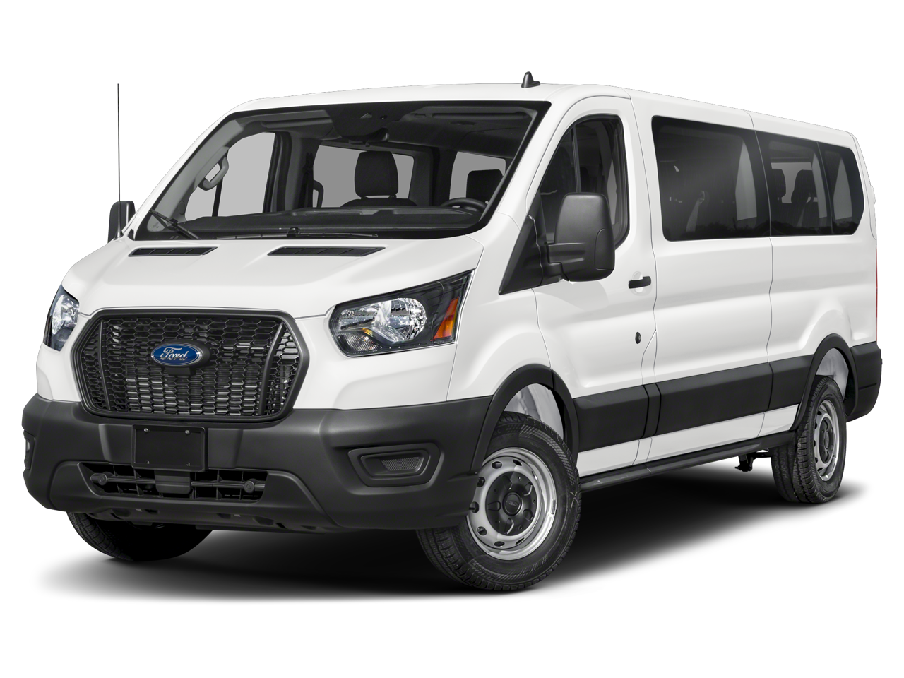 2023 Ford Transit Passenger Wagon XL