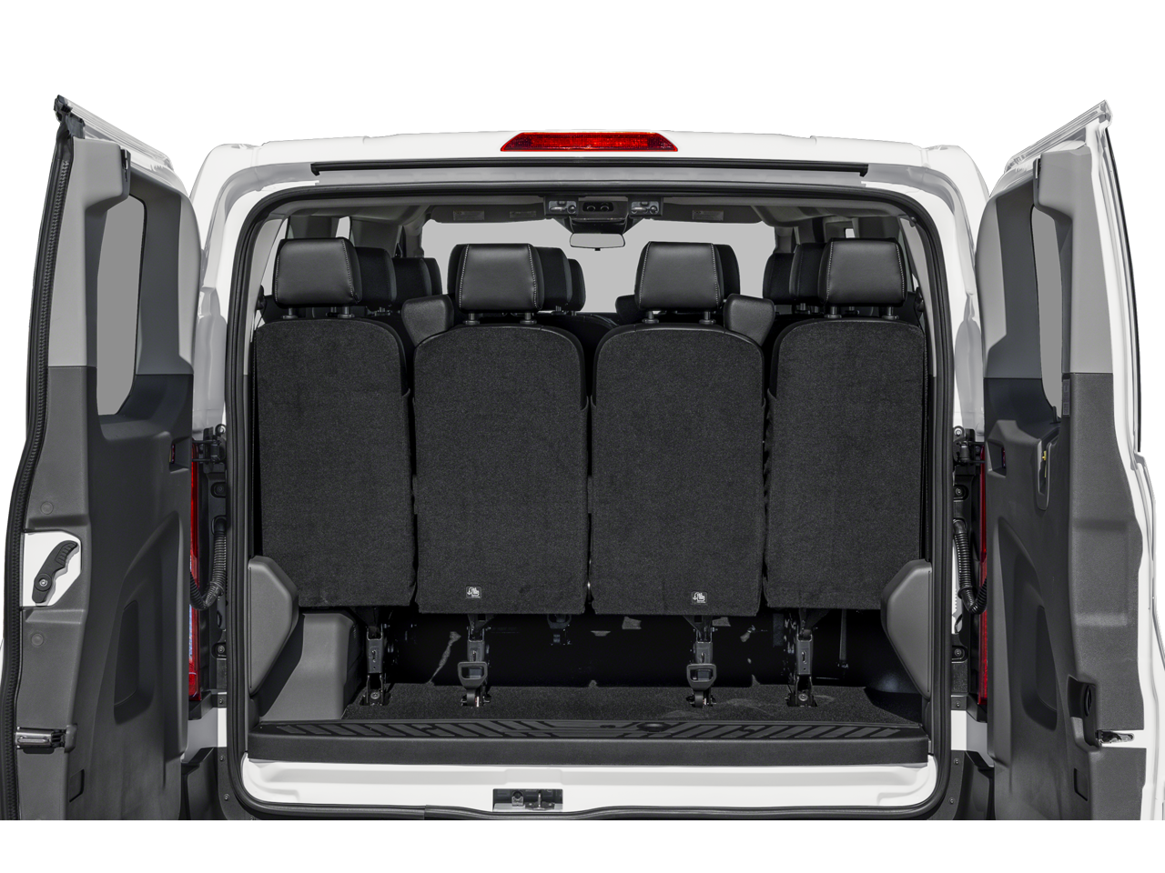 2023 Ford Transit Passenger Wagon XL