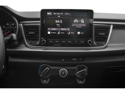 2023 Kia Rio LX