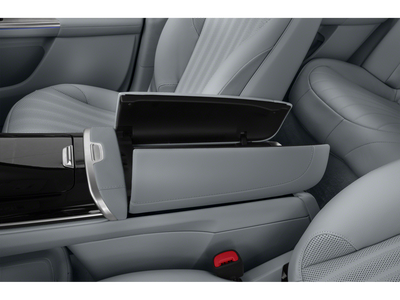 2023 Mercedes-Benz EQE 350 SUV 4MATIC®