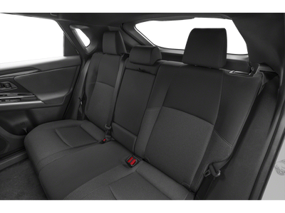 2023 Subaru Solterra Premium