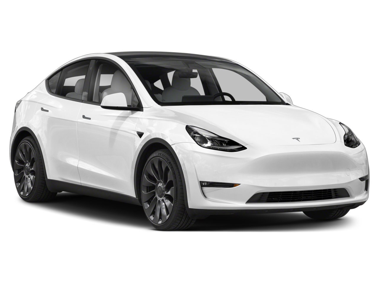 2023 Tesla Model Y Long Range photo 3